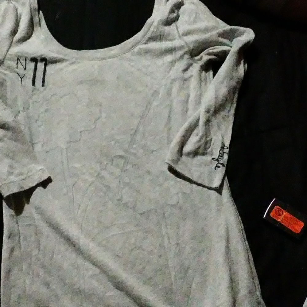 Am eagle 3/4 sleeve light weight shirt